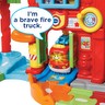 Go! Go! Smart Wheels® Save the Day Fire Station™ - view 3